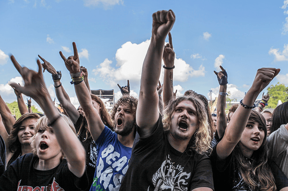 12 (hard)rock- & metalbands die vaker naar Nederland moeten komen!