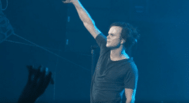 the rasmus (YouTube screenshot)