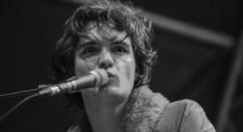 Jett Rebel - Fotocredits Oscar Anjewierden - Bron Flickr