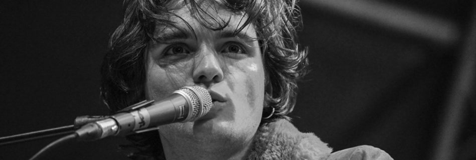 Jett Rebel - Fotocredits Oscar Anjewierden - Bron Flickr