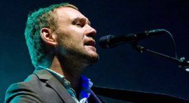 David Gray - Fotocredits: Kirk Stauffer - Wikimedia Commons (CC BY-SA 3.0)