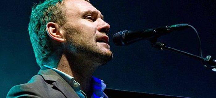 David Gray - Fotocredits: Kirk Stauffer - Wikimedia Commons (CC BY-SA 3.0)