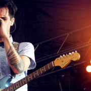 Brendon Urie - Foto: Edie Meursault - Flickr