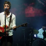 Concert At Sea, Noel Gallagher - Credits: Jose Francisco Del Valle Mojica - Bron: Wikimedia Commons