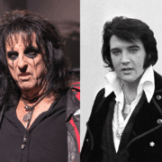 Alice Cooper, Elvis Presley (eigen creatie) - Wikimedia Commons