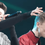 Bars and Melody - bron: Youtube