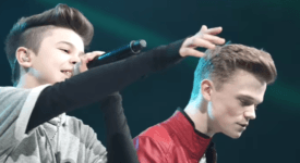 Bars and Melody - bron: Youtube