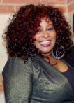 Chaka Khan - Foto: Angela George - (Bron: Wikimedia Commons)