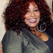 Chaka Khan - Foto: Angela George - (Bron: Wikimedia Commons)