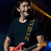 Chris Rea - Foto: Wikimedia Commons