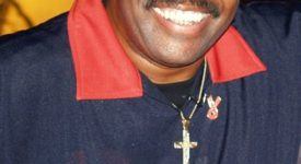 Cuba Gooding Sr. - Foto: Philkon, Phil Konstantin - (Bron: Wikimedia Commons)