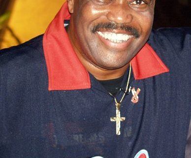 Cuba Gooding Sr. - Foto: Philkon, Phil Konstantin - (Bron: Wikimedia Commons)