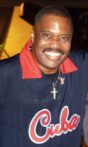 Cuba Gooding Sr. - Foto: Philkon, Phil Konstantin - (Bron: Wikimedia Commons)