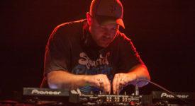 DJ Shadow - Foto Digboston (Flickr) (CC BY 2.0)