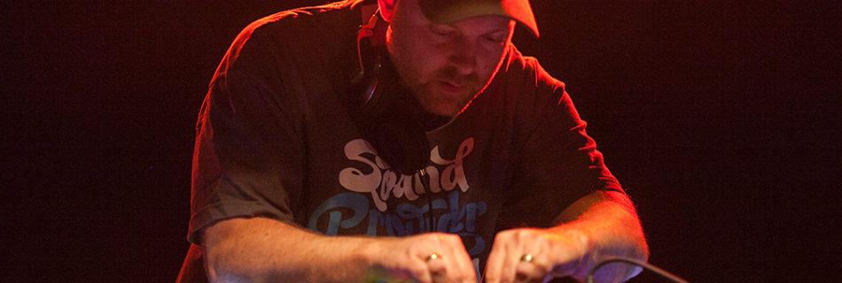 DJ Shadow - Foto Digboston (Flickr) (CC BY 2.0)