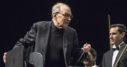 Ennio Morricone - Foto Sven-Sebastian Sajak - Wikimedia Commons (CC BY-SA 3.0)
