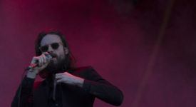 Father John Misty - Foto: Bruce - (Bron: Wikimedia Commons)