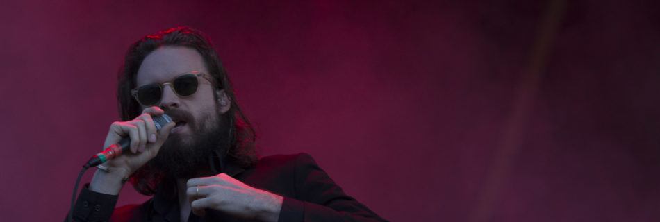 Father John Misty - Foto: Bruce - (Bron: Wikimedia Commons)