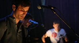 Foster the People - Foto: Julio Enriquez - (Bron: Wikimedia Commons)