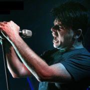 Gary Numan - Foto Ed Fielding (Wikimedia)