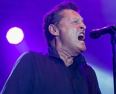 Barry Hay (Golden Earring) - Foto Stefan Brending (Wikimedia Commons)