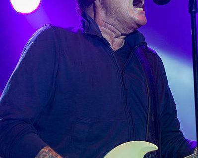 Golden Earring Barry Hay - Foto Stefan Brending (Wikimedia Commons)