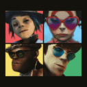 Gorillaz - Humanz (fair use, Wikimedia)