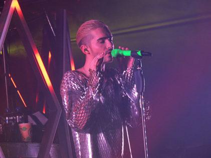 Tokio Hotel - Foto: ©Tezz Photography