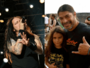 Korn + Robert & Tye Trujillo