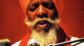 Lonnie Smith - Foto: Phil Songa - Bron: Flickr