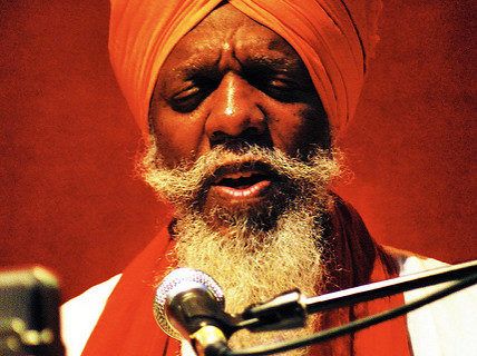 Lonnie Smith - Foto: Phil Songa - Bron: Flickr