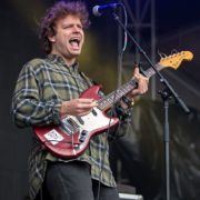 Mac DeMarco - Foto Ralph Arvesen
