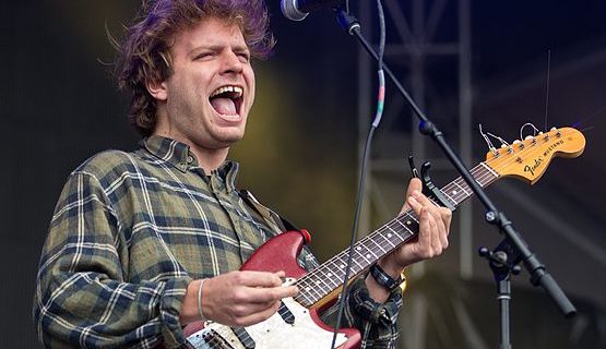 Mac DeMarco - Foto Ralph Arvesen