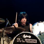 Marky Ramone - Foto: Gaudiramone - (Bron: Wikimedia Commons)