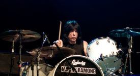 Marky Ramone - Foto: Gaudiramone - (Bron: Wikimedia Commons)