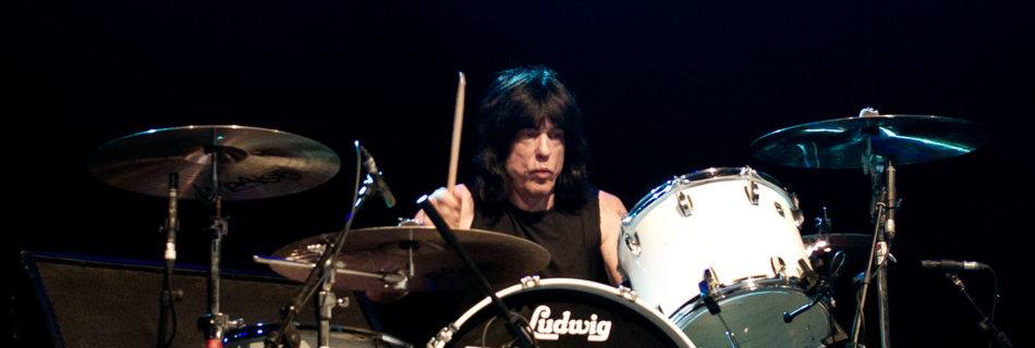 Marky Ramone - Foto: Gaudiramone - (Bron: Wikimedia Commons)