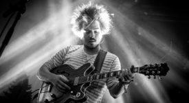 Milky Chance - Foto Michael Dombierer (Wikimedia)