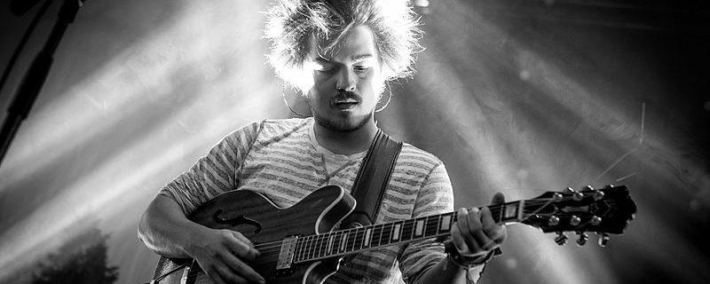 Milky Chance - Foto Michael Dombierer (Wikimedia)