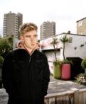 Mura Masa - bron: Perspagina Shore Fire Media