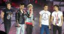 One Direction - foto: Fiona McKinlay - (Wikimedia Commons)