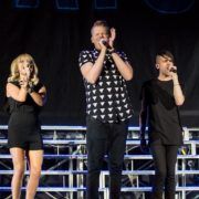 Pentatonix - Fotocredits: Ralph Arvesen - Wikimedia Commons (CC BY 2.0)