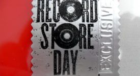 Record Store Day - Foto M. Tarvainen (Flickr) (CC BY-ND 2.0)