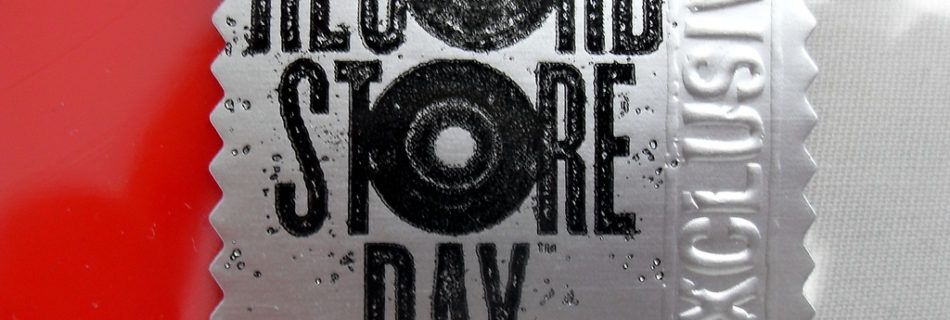 Record Store Day - Foto M. Tarvainen (Flickr) (CC BY-ND 2.0)