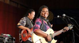 Ruthie Foster - Foto Schorle (Wikimedia Commons)