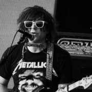 Ryan Adams - foto: Drew de F Fawkes - bron: Wikipedia