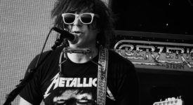 Ryan Adams - foto: Drew de F Fawkes - bron: Wikipedia