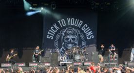 Stick To Your Guns - Wikimedia Commons