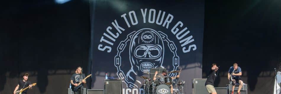 Stick To Your Guns - Wikimedia Commons