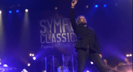 Symfo Classics Youtube screenshot