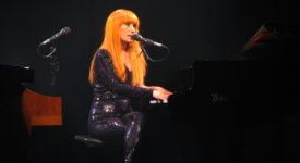 Tori Amos - Foto: Eric Skiff - (Bron: Wikimedia Commons)